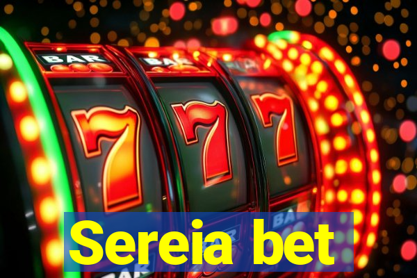 Sereia bet